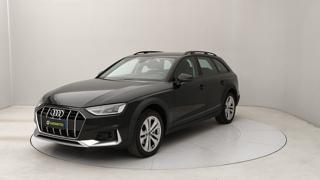 AUDI A4 allroad 40 2.0 tdi mhev Busin.quattro 204cv s-tronic