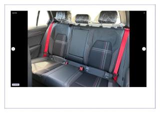 VOLKSWAGEN Golf GTI usata, con Fari LED