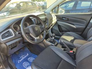 SUZUKI S-Cross usata, con Controllo trazione