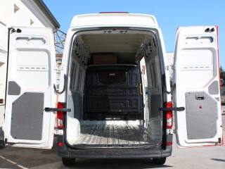 VOLKSWAGEN Crafter usata, con Autoradio