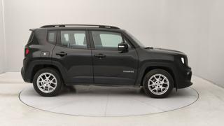 JEEP Renegade usata, con Autoradio