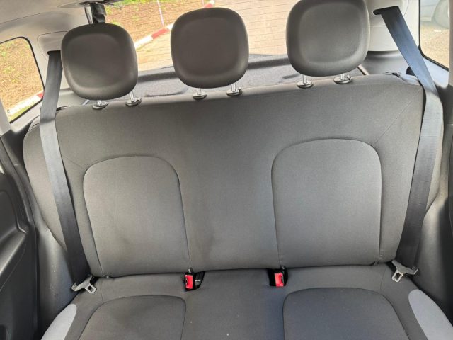 FIAT Panda usata, con Luci diurne