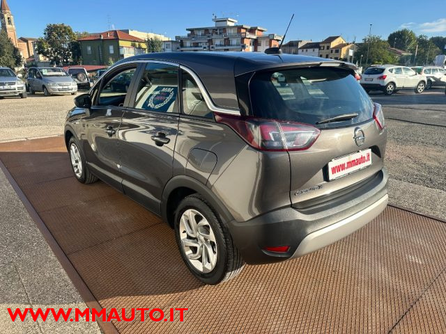OPEL Crossland X usata, con Autoradio