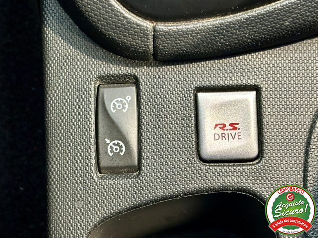 RENAULT Clio usata, con Immobilizzatore elettronico