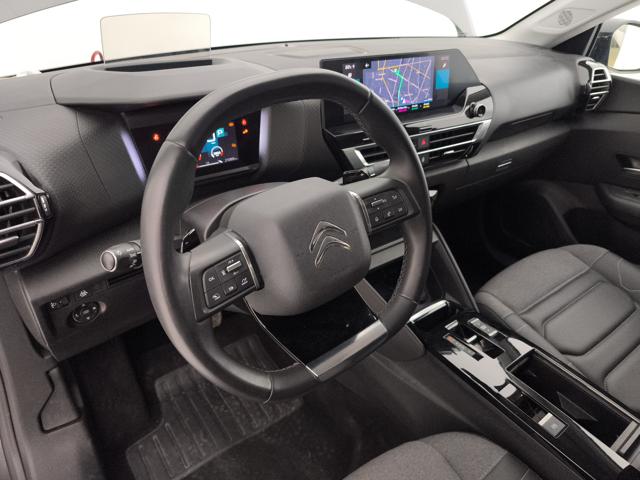 CITROEN C4 usata, con Climatizzatore