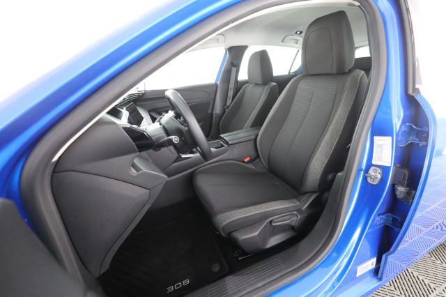 PEUGEOT 308 usata 2