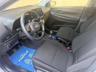 HYUNDAI i20 usata, con Cerchi in lega