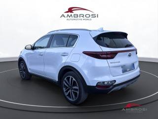 KIA Sportage usata 3