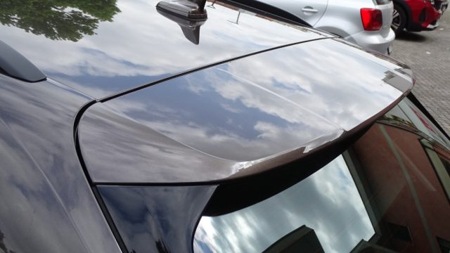 AUDI A4 usata, con Freno di stazionamento elettrico