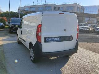FIAT Doblo usata, con USB