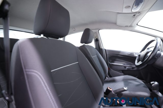 FORD Fiesta usata 42