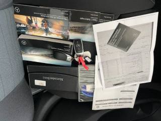 MERCEDES-BENZ C 180 usata, con MP3