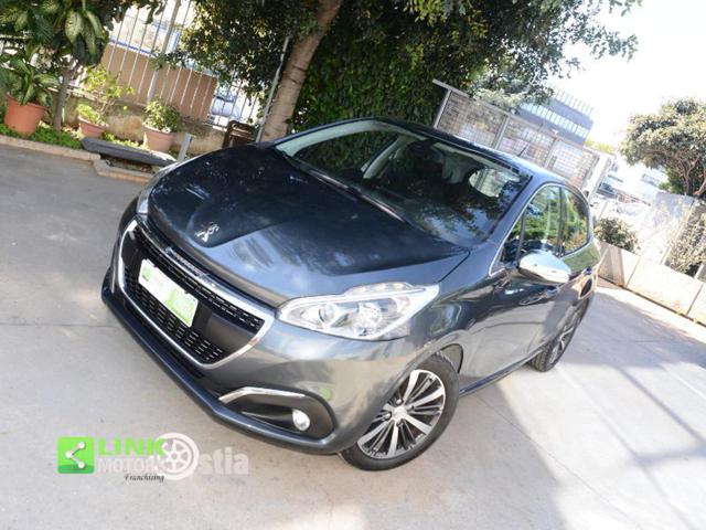 PEUGEOT 208 usata, con Specchietti laterali elettrici