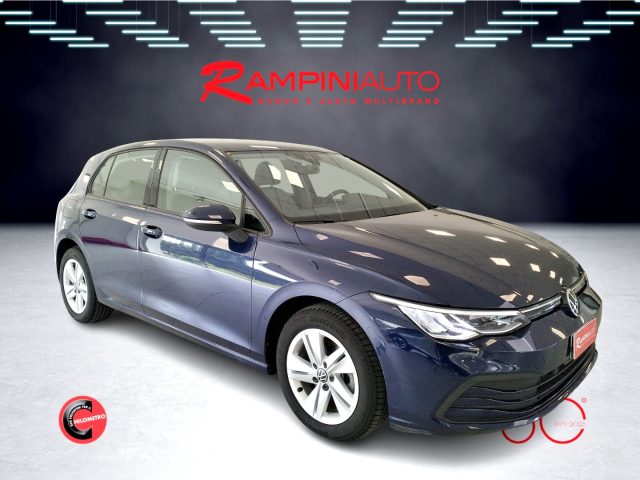VOLKSWAGEN Golf usata 4