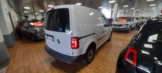 VOLKSWAGEN Caddy usata, con Climatizzatore