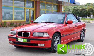 BMW 318 usata, con Servosterzo