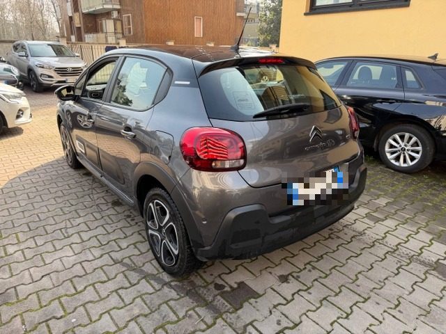 CITROEN C3 usata, con Autoradio