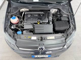 VOLKSWAGEN Polo usata 33