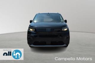 FIAT Qubo usata 1