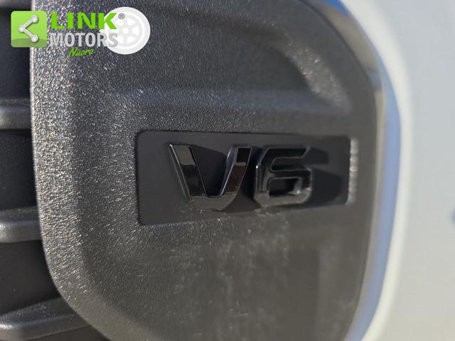 FORD Ranger usata, con Autoradio