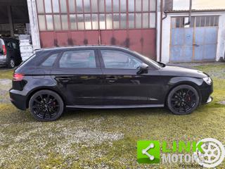 AUDI A3 usata, con Fari Xenon