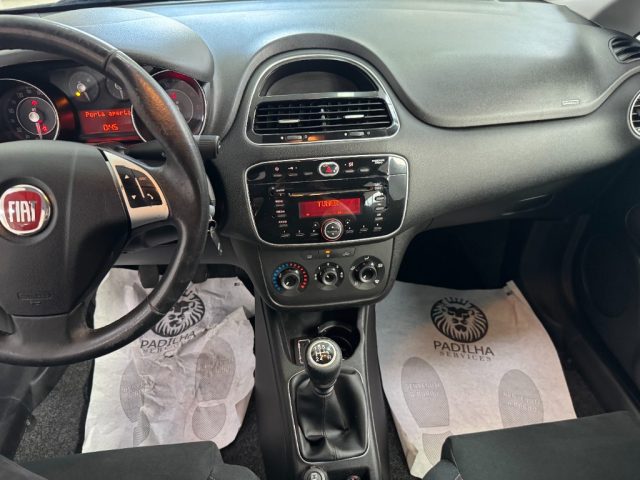 FIAT Punto usata, con Servosterzo