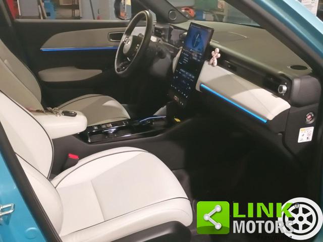 HONDA e:Ny1 usata, con MP3