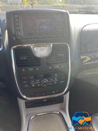 LANCIA Voyager usata, con Immobilizzatore elettronico