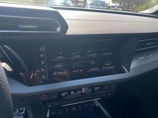 AUDI A3 usata, con Cruise Control