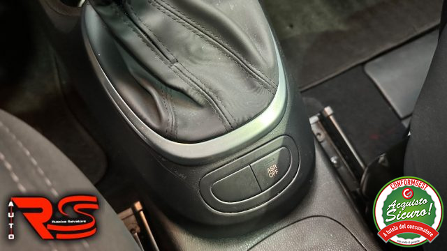 FIAT 500L usata, con Luci diurne LED