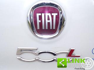 FIAT 500L usata 63