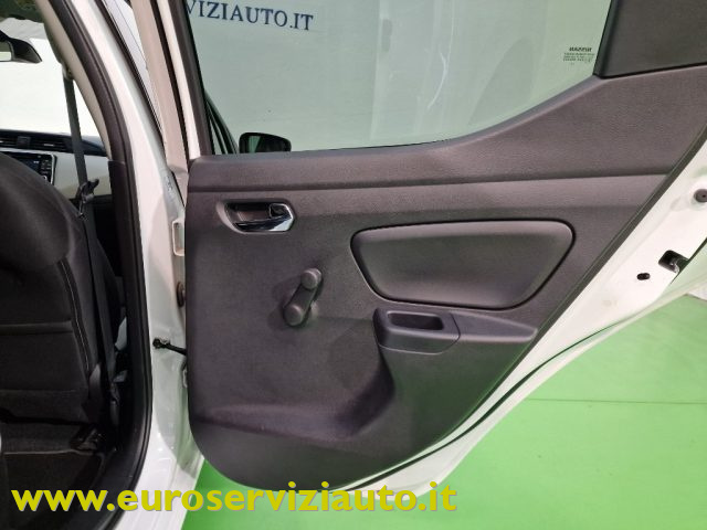 NISSAN Micra usata 45