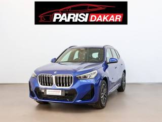 BMW X1 sDrive 18d Msport Steptronic *PROMO PARISI GROUP*