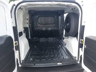 FIAT Doblo usata, con Controllo vocale