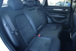 MAZDA CX-5 usata, con Luci diurne