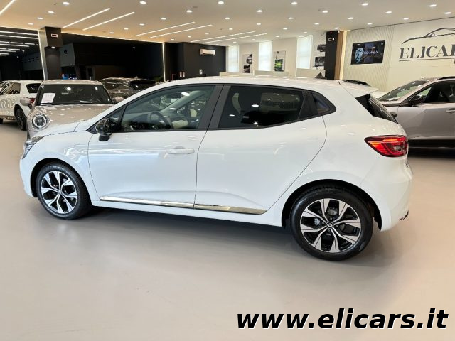 RENAULT Clio usata, con ABS