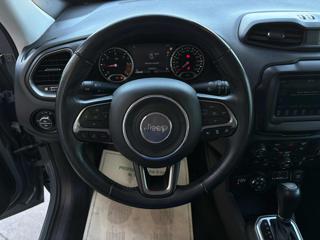 JEEP Renegade usata, con Controllo automatico clima