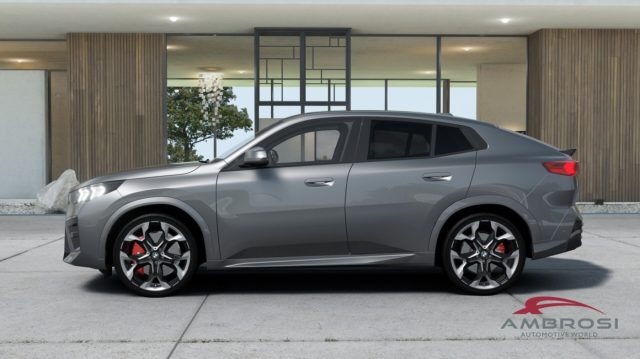 BMW X2 usata 2