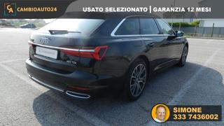 AUDI A6 usata, con Autoradio