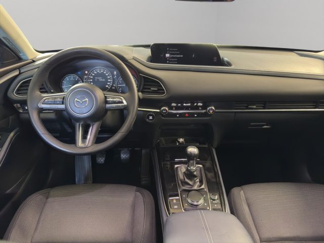 MAZDA CX-30 usata, con Cruise Control