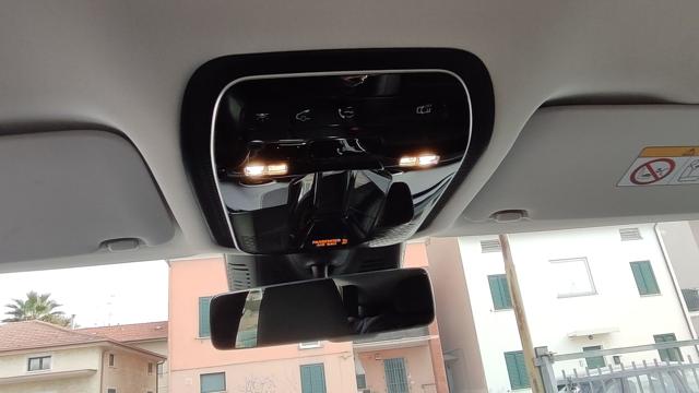 MERCEDES-BENZ GLC 220 usata, con ESP