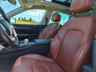 MASERATI Levante usata, con Fari Xenon