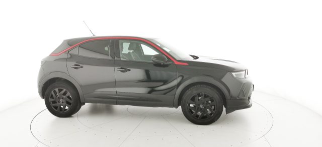 OPEL Mokka usata, con Vetri oscurati
