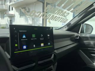 DACIA Bigster usata, con Volante multifunzione