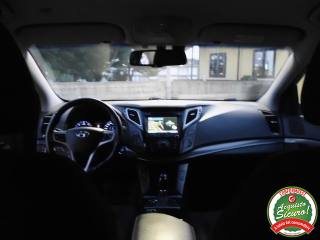HYUNDAI i40 usata, con ESP