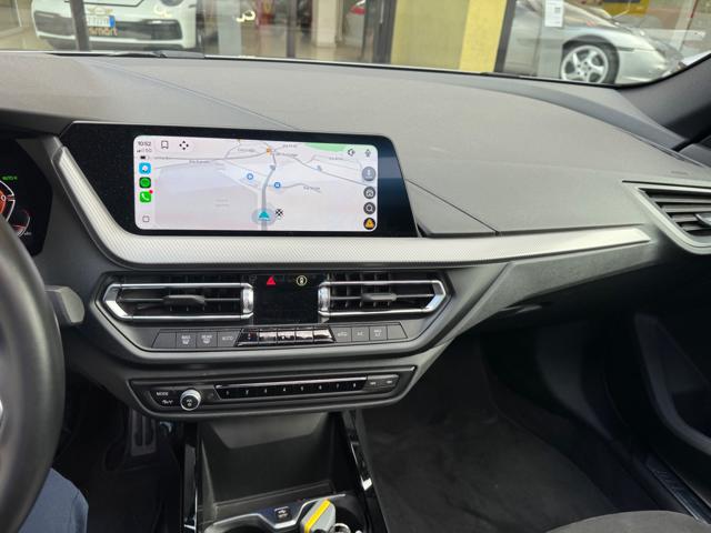 BMW 220 usata, con Regolazione elettrica sedili