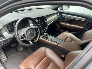 VOLVO V90 usata, con Climatizzatore
