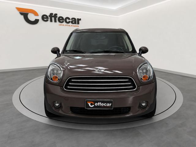 MINI Countryman usata, con Airbag