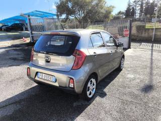 KIA Picanto usata 3