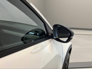 JEEP Avenger usata, con Sensori di parcheggio anteriori